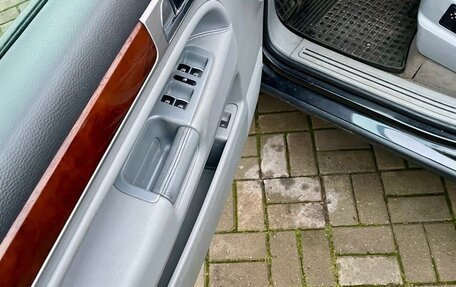 Volkswagen Touareg III, 2003 год, 770 000 рублей, 13 фотография