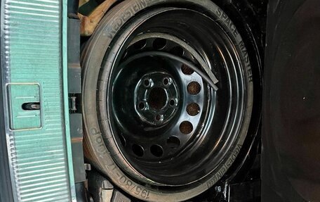 Volkswagen Touareg III, 2003 год, 770 000 рублей, 14 фотография