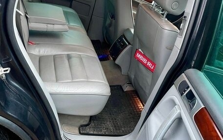 Volkswagen Touareg III, 2003 год, 770 000 рублей, 12 фотография