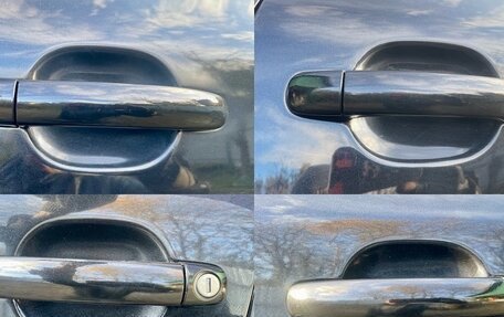 Volkswagen Touareg III, 2003 год, 770 000 рублей, 23 фотография