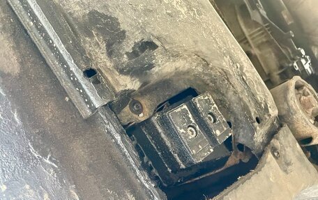 Volkswagen Touareg III, 2003 год, 770 000 рублей, 22 фотография