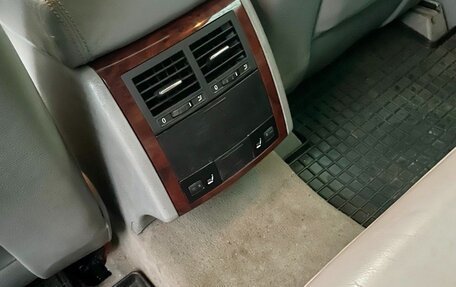 Volkswagen Touareg III, 2003 год, 770 000 рублей, 24 фотография