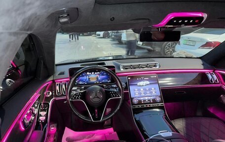 Mercedes-Benz S-Класс, 2020 год, 10 300 000 рублей, 4 фотография