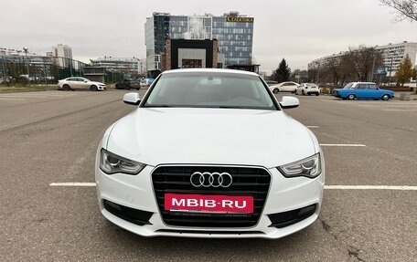 Audi A5, 2013 год, 1 345 000 рублей, 2 фотография