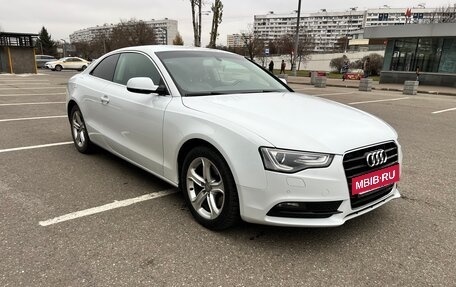 Audi A5, 2013 год, 1 345 000 рублей, 3 фотография