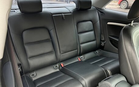 Audi A5, 2013 год, 1 345 000 рублей, 11 фотография