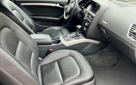 Audi A5, 2013 год, 1 345 000 рублей, 10 фотография