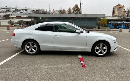 Audi A5, 2013 год, 1 345 000 рублей, 4 фотография