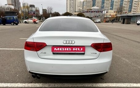 Audi A5, 2013 год, 1 345 000 рублей, 6 фотография