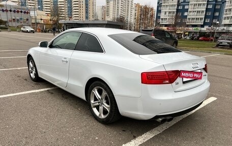 Audi A5, 2013 год, 1 345 000 рублей, 7 фотография