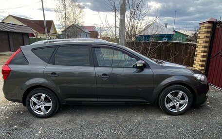 KIA cee'd I рестайлинг, 2010 год, 880 000 рублей, 5 фотография