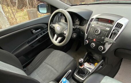 KIA cee'd I рестайлинг, 2010 год, 880 000 рублей, 8 фотография