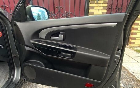 KIA cee'd I рестайлинг, 2010 год, 880 000 рублей, 6 фотография