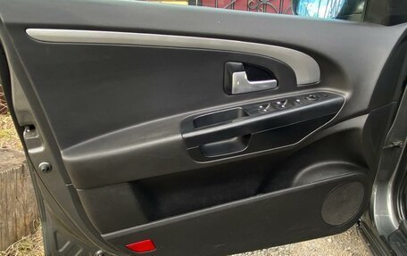 KIA cee'd I рестайлинг, 2010 год, 880 000 рублей, 13 фотография