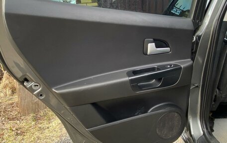 KIA cee'd I рестайлинг, 2010 год, 880 000 рублей, 11 фотография