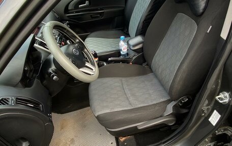 KIA cee'd I рестайлинг, 2010 год, 880 000 рублей, 14 фотография