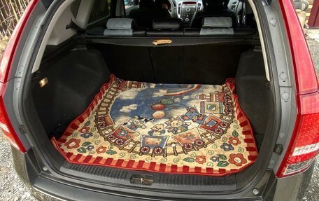 KIA cee'd I рестайлинг, 2010 год, 880 000 рублей, 17 фотография