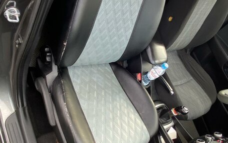 KIA cee'd I рестайлинг, 2010 год, 880 000 рублей, 7 фотография