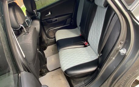 KIA cee'd I рестайлинг, 2010 год, 880 000 рублей, 12 фотография