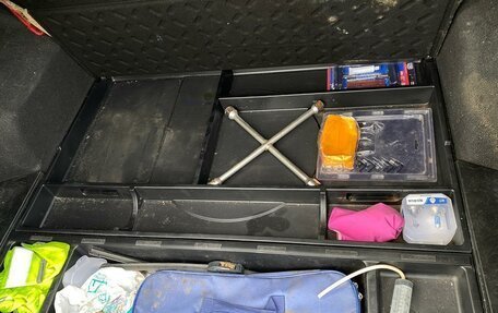 KIA cee'd I рестайлинг, 2010 год, 880 000 рублей, 20 фотография