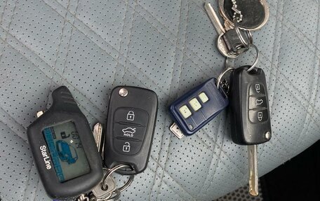 KIA cee'd I рестайлинг, 2010 год, 880 000 рублей, 26 фотография