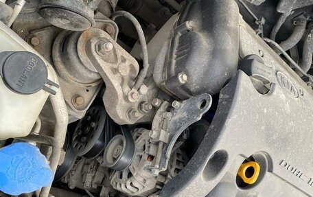 KIA cee'd I рестайлинг, 2010 год, 880 000 рублей, 23 фотография