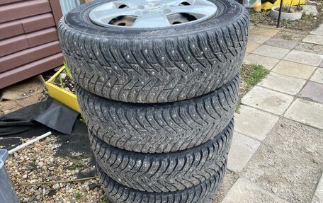 KIA cee'd I рестайлинг, 2010 год, 880 000 рублей, 27 фотография