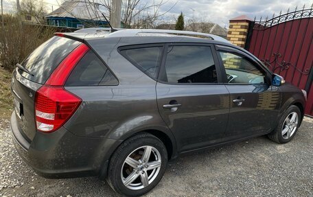 KIA cee'd I рестайлинг, 2010 год, 880 000 рублей, 25 фотография