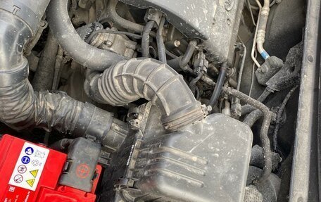 KIA cee'd I рестайлинг, 2010 год, 880 000 рублей, 24 фотография