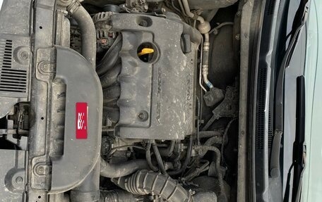 KIA cee'd I рестайлинг, 2010 год, 880 000 рублей, 22 фотография