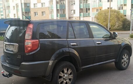 Great Wall Hover, 2006 год, 310 000 рублей, 3 фотография