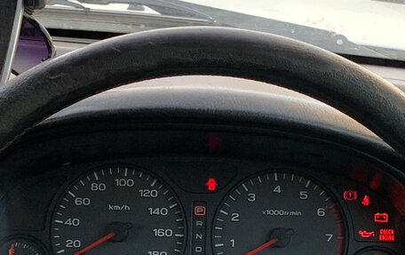 Subaru Forester, 2000 год, 400 000 рублей, 7 фотография