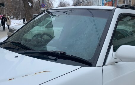 Subaru Forester, 2000 год, 400 000 рублей, 5 фотография