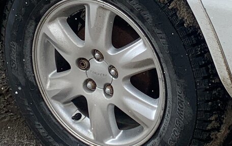 Subaru Forester, 2000 год, 400 000 рублей, 2 фотография