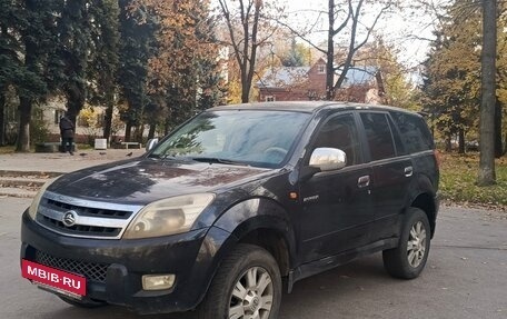 Great Wall Hover, 2006 год, 310 000 рублей, 4 фотография