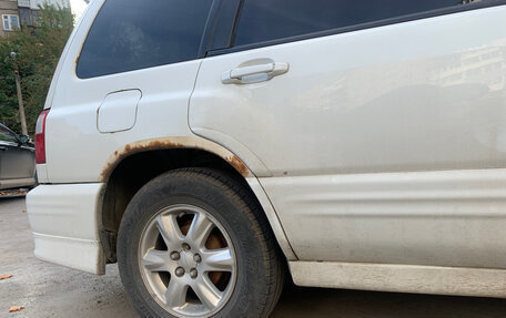 Subaru Forester, 2000 год, 400 000 рублей, 11 фотография