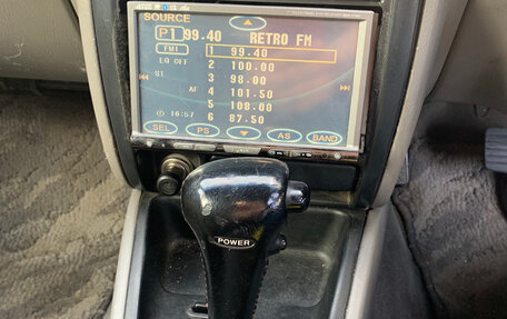 Subaru Forester, 2000 год, 400 000 рублей, 10 фотография