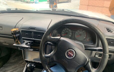 Subaru Forester, 2000 год, 400 000 рублей, 14 фотография