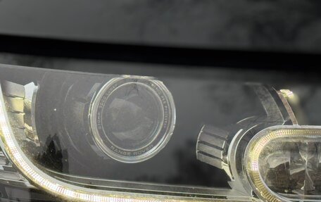 Land Rover Range Rover IV рестайлинг, 2017 год, 6 200 000 рублей, 6 фотография