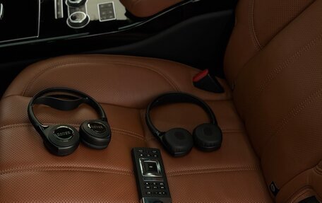 Land Rover Range Rover IV рестайлинг, 2017 год, 6 200 000 рублей, 16 фотография