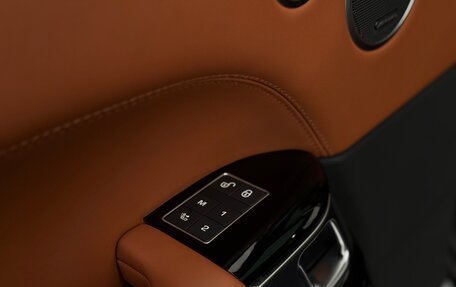 Land Rover Range Rover IV рестайлинг, 2017 год, 6 200 000 рублей, 20 фотография