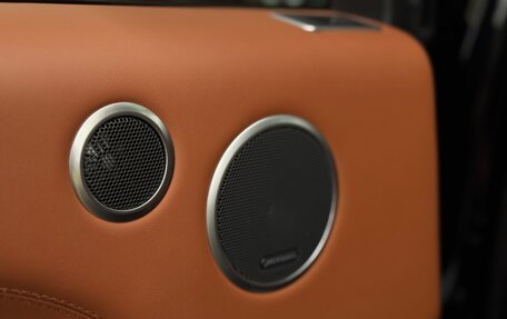 Land Rover Range Rover IV рестайлинг, 2017 год, 6 200 000 рублей, 19 фотография