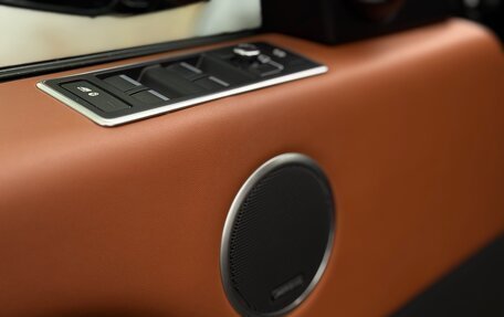 Land Rover Range Rover IV рестайлинг, 2017 год, 6 200 000 рублей, 24 фотография