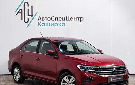 Volkswagen Polo VI (EU Market), 2020 год, 1 939 000 рублей, 3 фотография