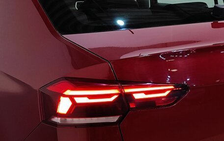 Volkswagen Polo VI (EU Market), 2020 год, 1 939 000 рублей, 6 фотография