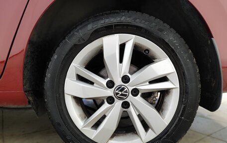 Volkswagen Polo VI (EU Market), 2020 год, 1 939 000 рублей, 7 фотография