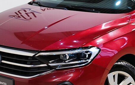 Volkswagen Polo VI (EU Market), 2020 год, 1 939 000 рублей, 5 фотография