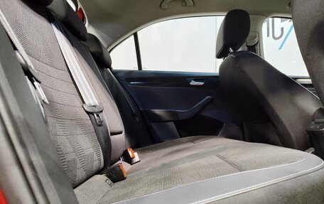 Volkswagen Polo VI (EU Market), 2020 год, 1 939 000 рублей, 13 фотография