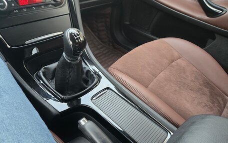 Ford Mondeo IV, 2010 год, 1 000 050 рублей, 2 фотография