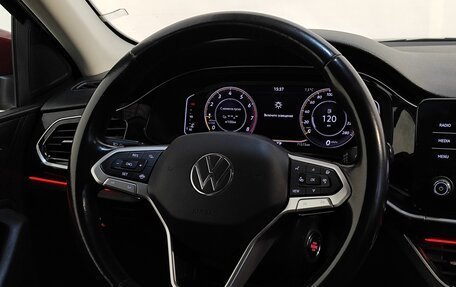 Volkswagen Polo VI (EU Market), 2020 год, 1 939 000 рублей, 12 фотография